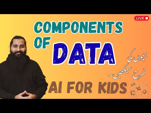AI for kids complete lectures are here
