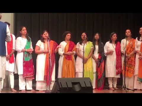 Deepshikha Mittal Anand math Vande Mataram