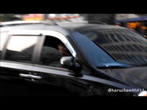 130324 SBS 인기가요 INFINITE 명수