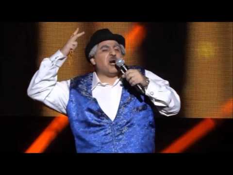 Vahik Vic Pirhamzei / WAEA 2015 /