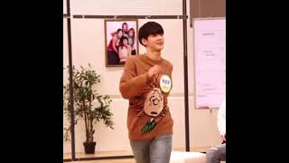 Download lagu cha eun woo cute dance😆 mp3 Download lagu cha eun woo cute dance😆 mp3