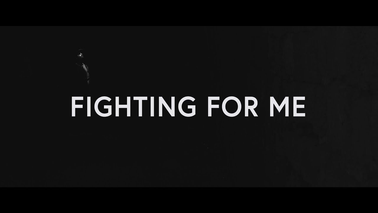 Riley Clemmons - Fighting For Me (Lyrics)