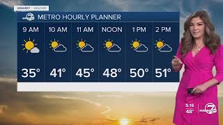 Danielle Grant 12/11/2024 ABC7