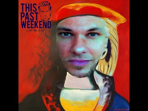 2-27-17 | This Past Weekend w/ Theo Von #11 video thumbnail