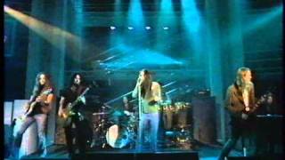THE BLACK CROWES - A Conspiracy - NPA LIVE 1994