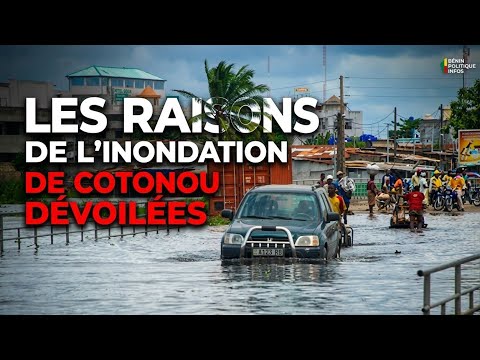 Voir la vidéo YouTube