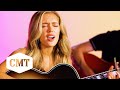 Laci Kaye Booth And Her Dreamy Country Vibe Meet The CMT Next Women Of Country