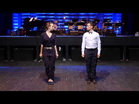 Frankie 100 - JB Mino & Tatiana Udry