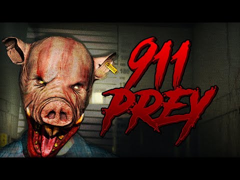 911: Prey - Launch Trailer - Nintendo Switch