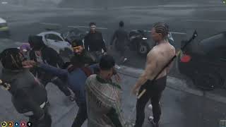 Kevin Ram blooded out of Chang Gang businesses