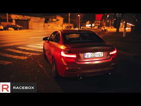 REMUS EXHAUST - BMW M240i - RACECHIP