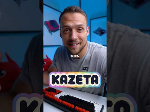 A Linux Distro for Gamer Dads 👌