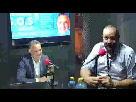 Programa SOS Saúde -- Dr. Letúlius