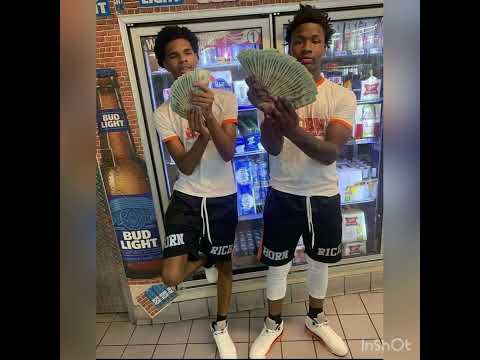 Kfn Shaun Ft Kfn Jason- Reporting Live(Official Audio)