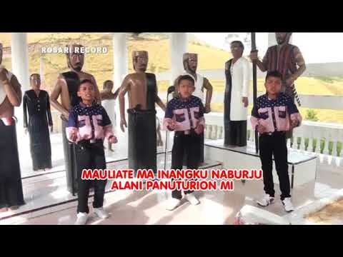 Tangiangkon au Inang