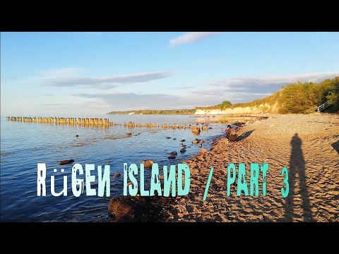 Glowe, Rügen Island, Germany Part 3
