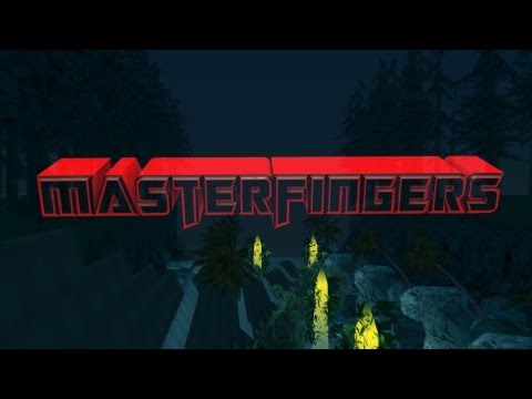 [DM] Go$TRid3R v1 - Master-Fingers