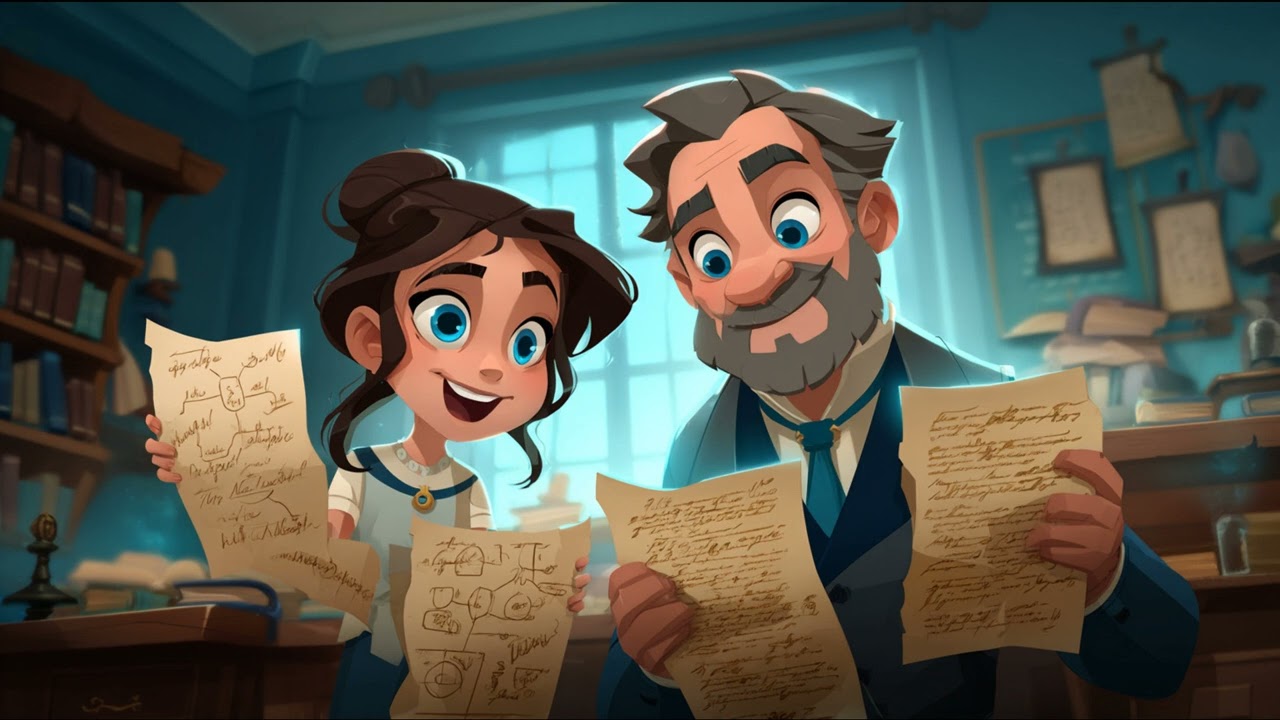 8. Sınıf T.C. İnkılap Tarihi ve Atatürkçülük - Soyadı Kanunu şarkısı (1)