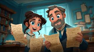 8. Sınıf T.C. İnkılap Tarihi ve Atatürkçülük - Soyadı Kanunu şarkısı (1)