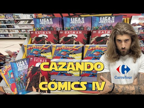 🔥BOMBAZO🔥 ¡PANINI adquiere en ESPAÑA los DERECHOS de DC COMICS! EXPERTOS OPINAN