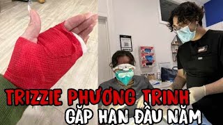 🔥Vợ cũ Bằng Kiều gặp hạn đầu năm, một mình đi c.ấp cứu khiến người hâm mộ vô cùng lo lắng