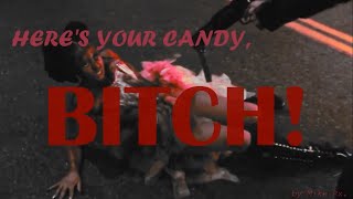 ▶ Candy Girls - I Want Candy 🍫🍫 (song by Melanie C.)