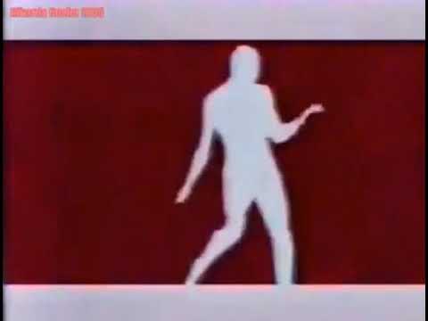 Comercial completo do LP Festa mix - Vol.4 (1995)