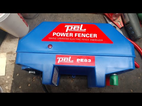 Is This 20+ Year Old New Old Stock PEL Fencer Still Good Even Though It's Never Been Used?