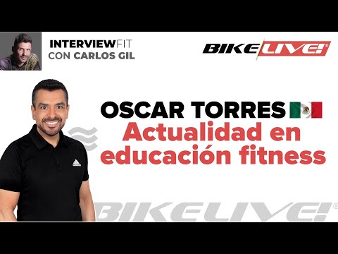 Actualidad en Educación Fitness😉