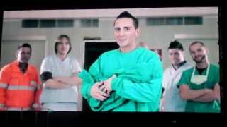 Modà Gioia Tour 2013 Apertura concerto Gioia