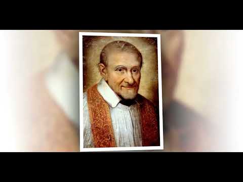 27 septembre - Saint Vincent de Paul