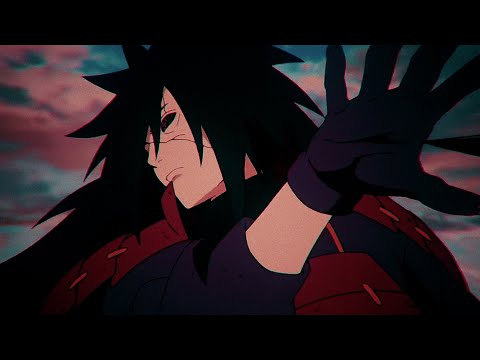 YungRowdyBoy - Every Time [AMV]