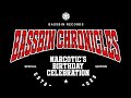The BassBin Chronicles Special Edition Narc0tic S Birthday Celebration