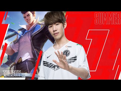 TOP 5 Plays (Week 7 Day 4): Huanfeng's Aphelios takes the limelight twice