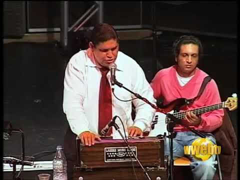 Kumhar Bane Jis Bartan Ka - Pastor Subhash Gill & Pastor Ernest Mall