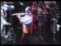 Ian Anderson - In Sight Of The Minaret,  Live 1995