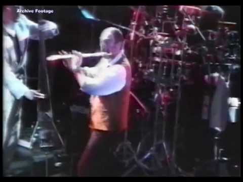 Thumbnail for Ian Anderson - In Sight Of The Minaret,  Live 1995 by Chris Leslie