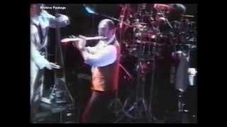 Ian Anderson - In Sight Of The Minaret,  Live 1995