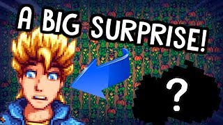 Creating A MEGA Surprise Farm Using Mixed Seeds! - Stardew Valley
