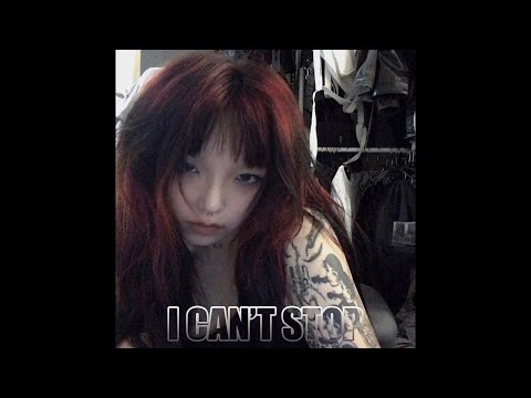 4mats x AsaphUzumaki - i can't stop (prod. vlex)