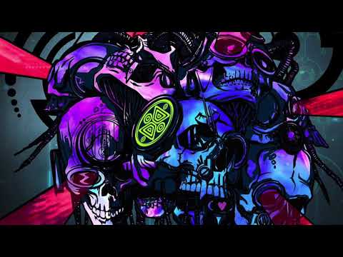 Alien Chaos - Hauted Future 180 preview