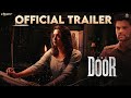 The Door Trailer Tamil Bhavana Ganesh Venkataraman Jaiiddev Varun Unni Naveen Rajan