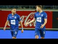 ⚽️ Laurent Depoitre vs RFC Seraing (1-0)