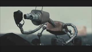 A Perfect Circle - Feathers [Unofficial vidéo]