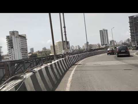 Bandra Kurla Complex, Bandra East, Mumbai, Maharashtra/amazing views vlog
