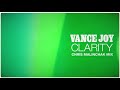 Vance Joy - Clarity (Chris Malinchak Mix) [Official Visualizer]