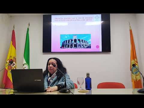 Tertulia de Farmacia “Medicamentos cristianos en el reinado de Alfonso X el Sabio (1252-1284)”