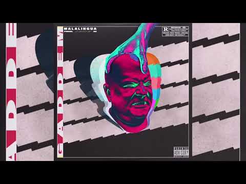 Malalingua - Gaddem rmx (Prod. Jø)