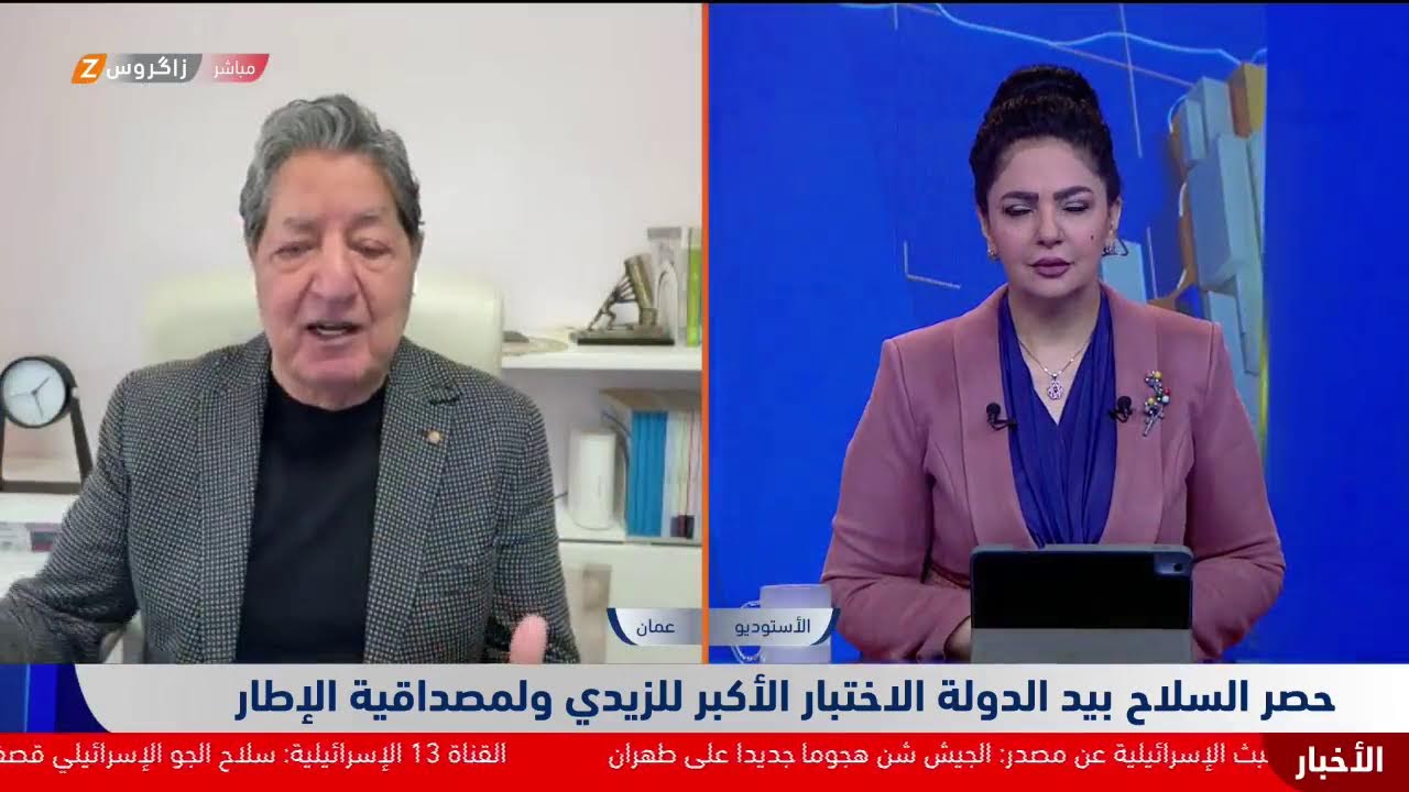 فيديو | اتساع المواجهة وتهديدات الفصائل.. العراق على حافة التصعيد