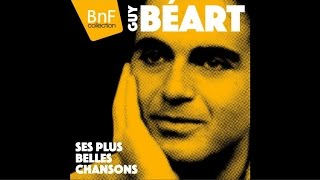 Guy Béart - Ses plus belles chansons (album complet)